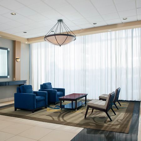 Holiday Inn Binghamton-Downtown Hawley Street By Ihg Eksteriør billede