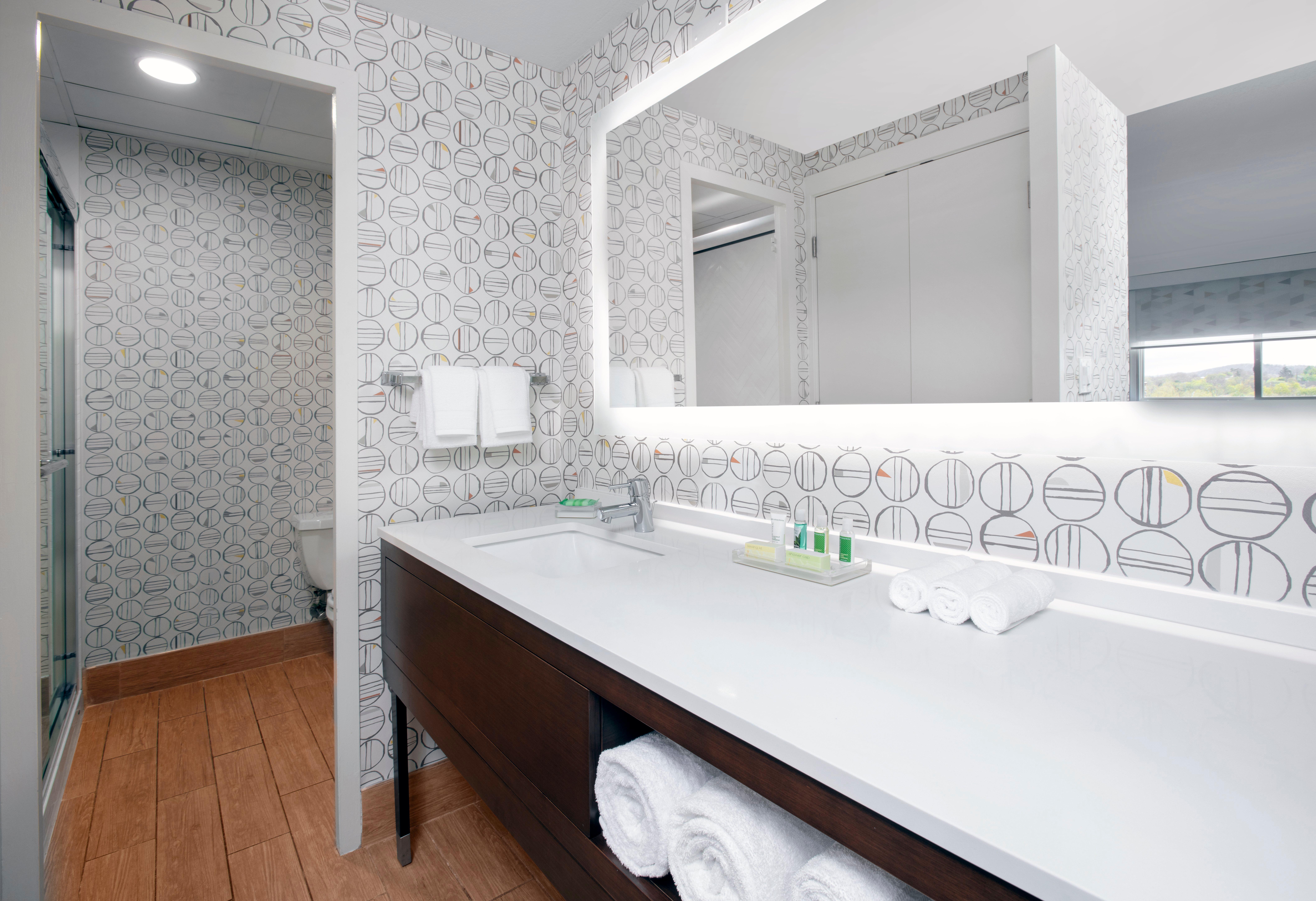 Holiday Inn Binghamton-Downtown Hawley Street By Ihg Eksteriør billede