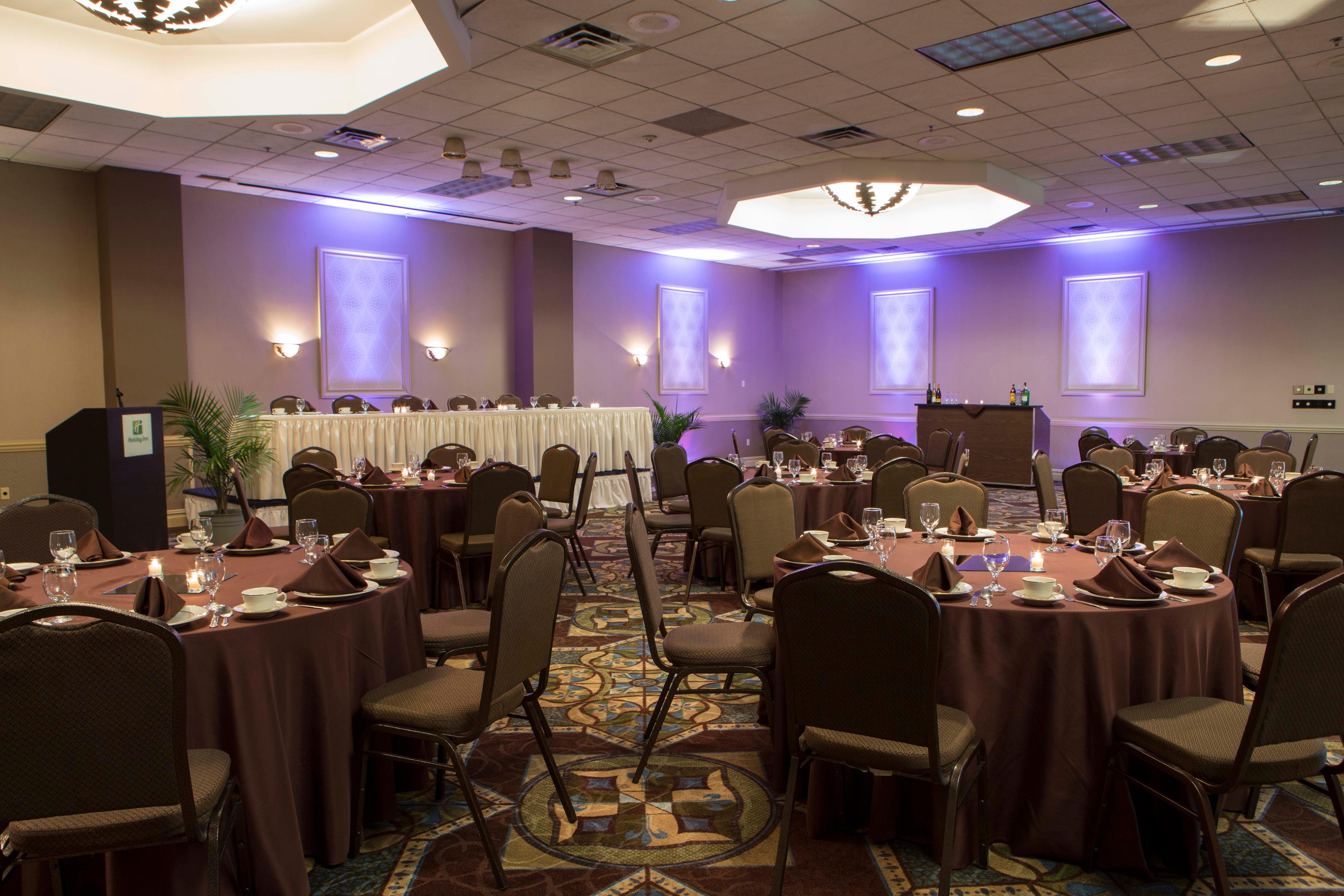 Holiday Inn Binghamton-Downtown Hawley Street By Ihg Eksteriør billede