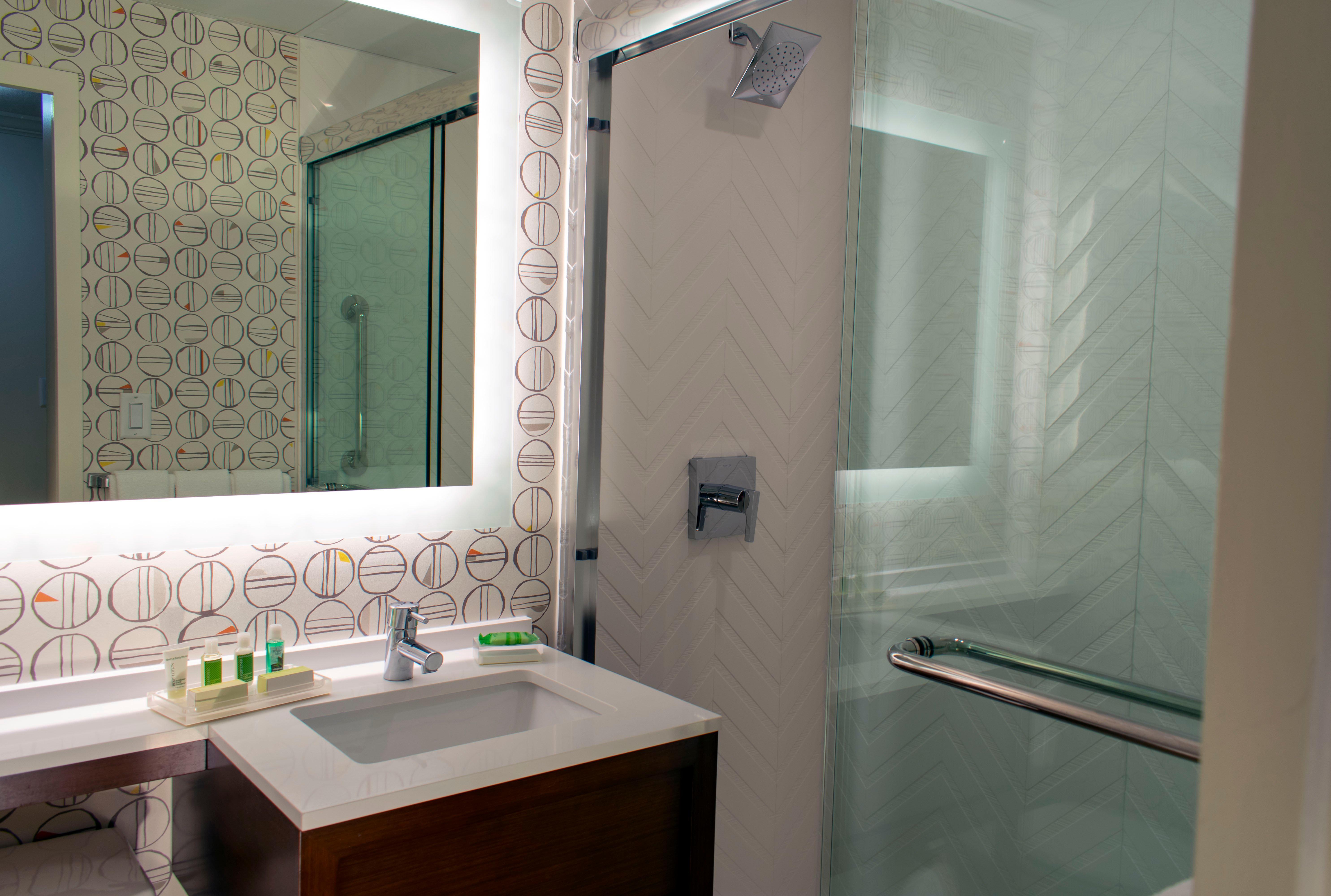 Holiday Inn Binghamton-Downtown Hawley Street By Ihg Eksteriør billede
