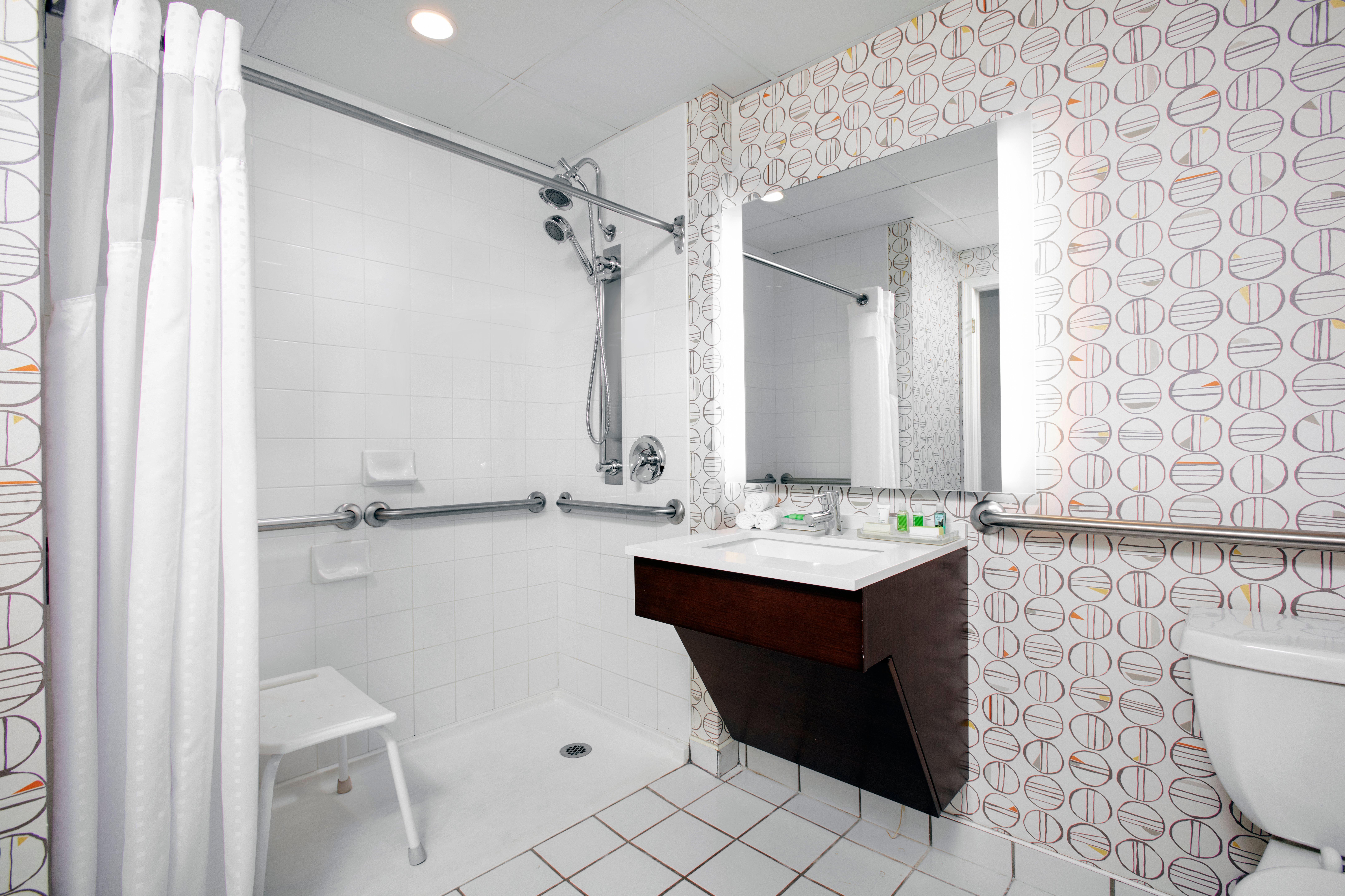 Holiday Inn Binghamton-Downtown Hawley Street By Ihg Eksteriør billede