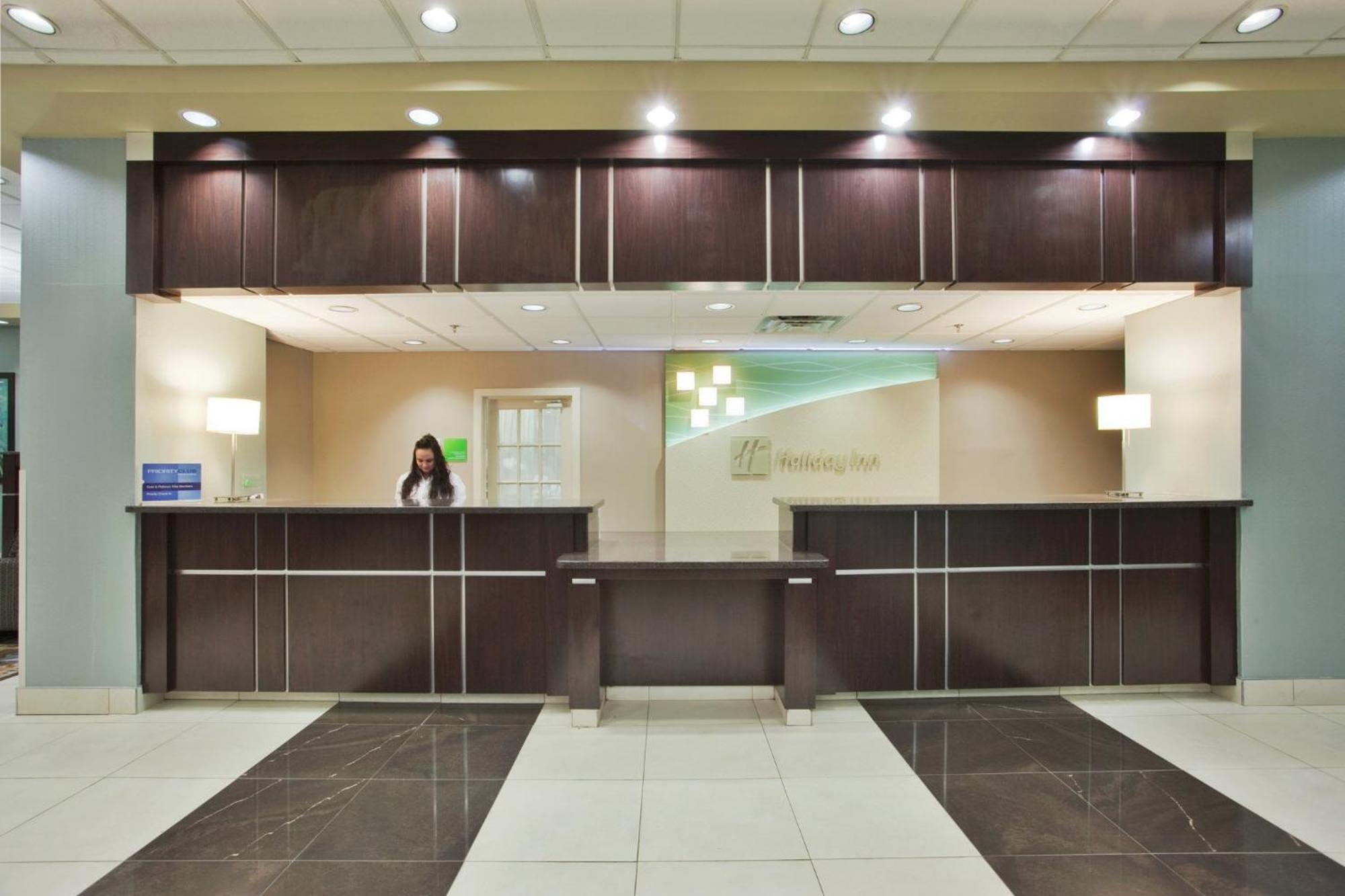 Holiday Inn Binghamton-Downtown Hawley Street By Ihg Eksteriør billede