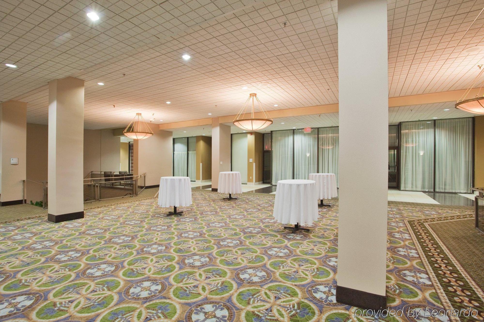 Holiday Inn Binghamton-Downtown Hawley Street By Ihg Interiør billede